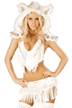 アメリカンハロウィンコスチューム LJVCS220