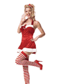 �N���X�}�X�E�T���^�R�X�`���[�� LLA83125