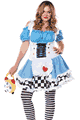 �n���E�B���E�s�v�c�̍��̃A���X�̃R�X�`���[�� LLA83354X