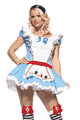 �n���E�B���E�s�v�c�̍��̃A���X�̃R�X�`���[�� LLA83393