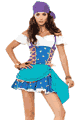 �}���[�A���g���l�b�g �R�X�`���[�� LLA83486