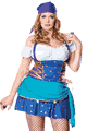 �}���[�A���g���l�b�g �R�X�`���[�� LLA83486X