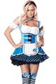 �n���E�B���E�s�v�c�̍��̃A���X�̃R�X�`���[�� LLA83521