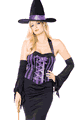 魔女ハロウィンコスチューム LLA83586