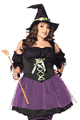 魔女ハロウィンコスチューム LLA83842X