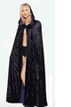 魔女ハロウィンコスチューム LLA8926