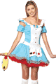 �n���E�B���E�s�v�c�̍��̃A���X�̃R�X�`���[�� LLAJ48024