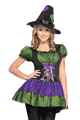 魔女ハロウィンコスチューム LLAJ48034
