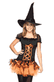 魔女ハロウィンコスチューム LLAJ48038
