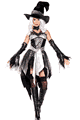 魔女ハロウィンコスチューム LML70815