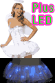妖精・天使のハロウィンコスチューム LRB1482-PLED