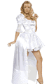 �n���E�B���E�s�v�c�̍��̃A���X�̃R�X�`���[�� LRB4158