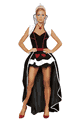 �n���E�B���E�s�v�c�̍��̃A���X�̃R�X�`���[�� LRB4247