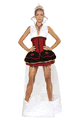 �n���E�B���E�s�v�c�̍��̃A���X�̃R�X�`���[�� LRB4249