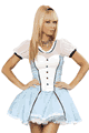 �n���E�B���E�s�v�c�̍��̃A���X�̃R�X�`���[�� LRB4253