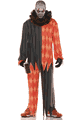 ピエロ・ハロウィンコスチューム LUW28600XXL