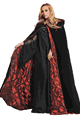 魔女ハロウィンコスチューム LUW29292