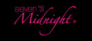 Seven 'til Midnight �A�������ʔ�