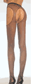 Cat Fish Mini AR[i[ Leg Avenue (bOAxj[)