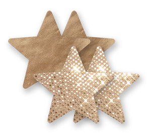 輸入水着 LBR000382 Bristols 6 Nippies スーパースター(星)