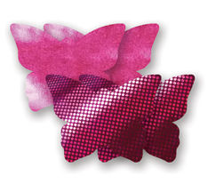 輸入水着 LBR001525 Bristols 6 Nippies Rhapsody(バタフライ)