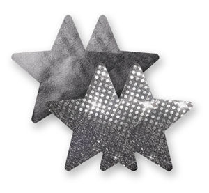 輸入水着 LBR000467 Bristols 6 Nippies ナイトフィーバー(星)