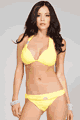 輸入水着 LFP441212 Utila Two Piece Bikini