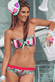 輸入水着 LMJMS514 Two Piece Swimwear