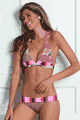 輸入水着 LMJMS542 Two Piece Swimwear