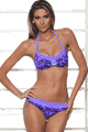 輸入水着 LMJSS114 Two Piece Swimwear
