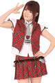 コスプレ衣装 BeWith (ビーウィズ) JWTA0435RE
