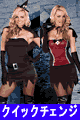 コスプレ衣装 LDG7530 From Witching Hour to Vampire Power Costume 4pc
