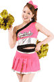 コスプレ衣装 Clearstone(クリアストーン) JCS4560320834670