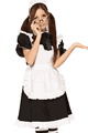 Cat Fish Mini コスプレ衣装コーナー Clearstone (クリアストーン)