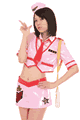 コスプレ衣装 BeWith (ビーウィズ) JWTKA0090PI