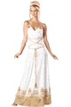 コスプレ衣装 LIC11032 Grecian Goddess Costume