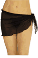 セクシーダンス衣装 ROMA BIKINI / Costume LRBSHORTWRAP