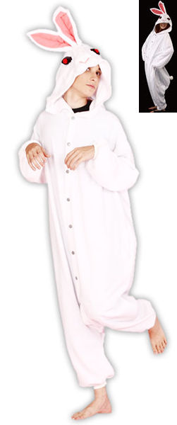 コスチューム JCS4560320832072 Cushzilla Rabbit ラビット