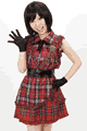 コスプレ衣装 JJG4122 AKIBAアイドル チームD