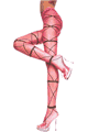 �Z�N�V�[�����W�F���[�J�^���O Music Legs LML7209