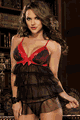 �Z�N�V�[�����W�F���[�J�^���O Dreamgirl (�h���[���K�[��) LDG7860