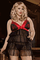 �Z�N�V�[�����W�F���[�J�^���O Dreamgirl (�h���[���K�[��) LDG7860X