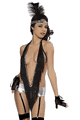 セクシーダンス衣装 ROMA BIKINI / Costume LRB10027