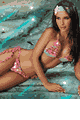 輸入水着 LPRCORA1010-2010 Coral Triangle Bikini