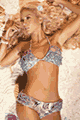 輸入水着 LPRCRUI1230-2120 Cruise Bandeau Bikini