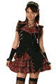 コスプレ衣装 BeWith (ビーウィズ) JWTH0087BK