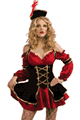 �R�X�v���ߑ� RUBIE'S (���[�r�[�Y) LRU889422