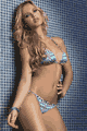 輸入水着 LLFL29121-L291108 Playa Esmeralda Triangle Top and Tie Side Moderate Bottom