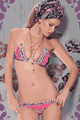 �����u�����h/�J�^���O Agua Bendita LABAF50402G1