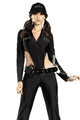 コスプレ衣装 LBW1210 SWAT Sargent Costume 6pc Set